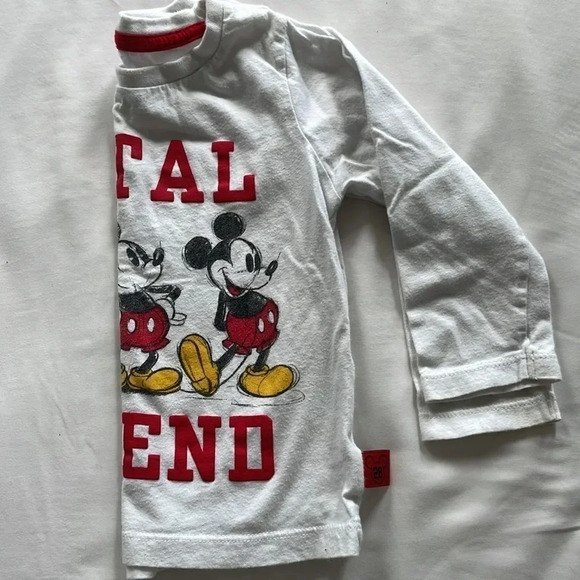 Kids  Disney Shirt - Picture 8 of 8